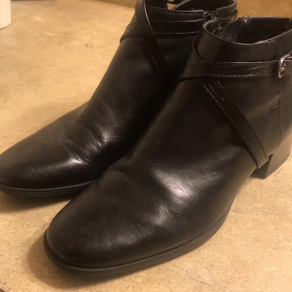 Booties - Picture 2 of 4